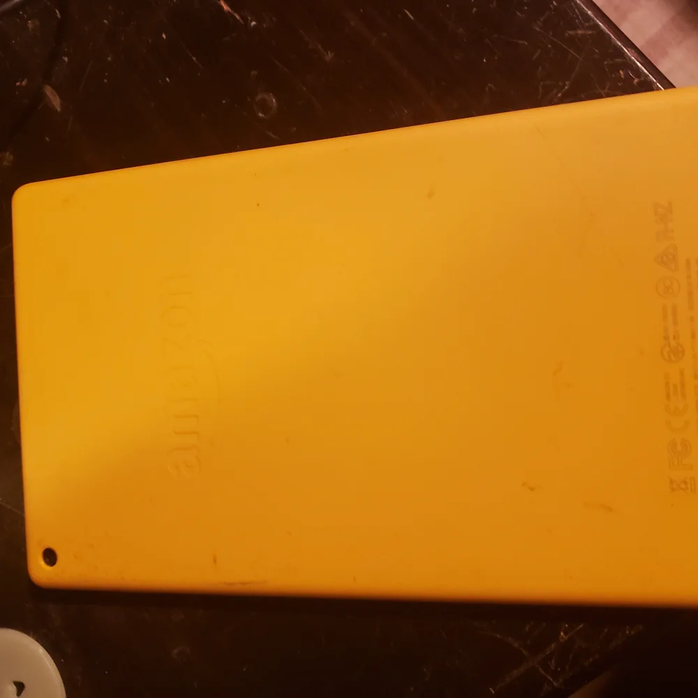 Amazon Kindle Fire Tablet 8th Generation